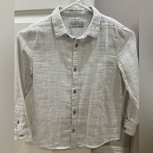 Zara kids shirt